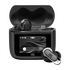 JBL Tour Pro 3 - Black - True Wireless Noise Cancelling earbuds with Smart Charging Case&trade; - Hero
